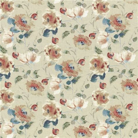 antique metallic rose wall fabric|Highgrove Floral Antique Rose by Kasmir Designer Fabric.